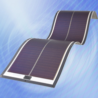 太陽光発電システム　写真